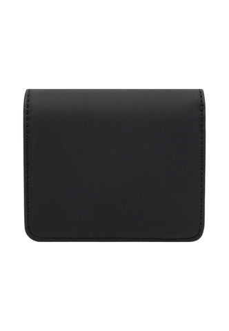 LOVE MOSCHINO Portafogli Donna Nero Oro JC5612PP1NKD0000-AI27