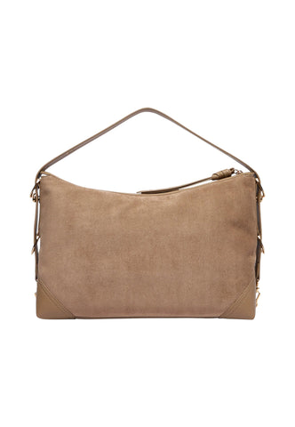LOVE MOSCHINO Borsa A Spalla Donna Beige JC4090PP1PLD110A-AI27