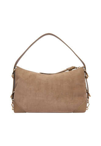 LOVE MOSCHINO Borsa A Spalla Donna Beige JC4091PP1PLD110A-AI27