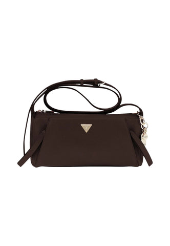 GUESS Borsa Tracolla Donna Marrone HWBG9745720-AI27-BRO
