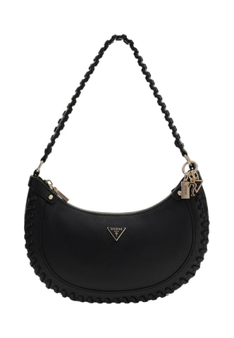 GUESS Borsa A Spalla Donna Nero HWBG9750010-AI27-BLA
