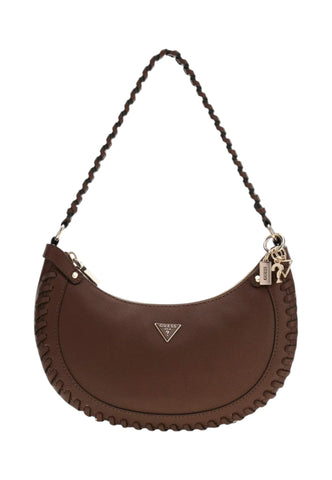GUESS Borsa A Spalla Donna Marrone HWBG9750010-AI27-CHO