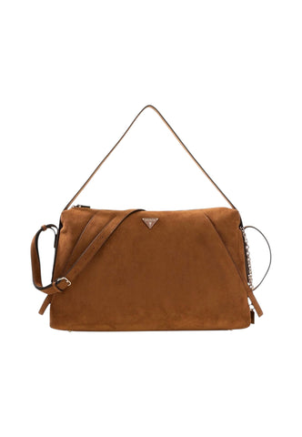 GUESS Borsa Shopper Donna Marrone HWSG9745180-AI27-COG