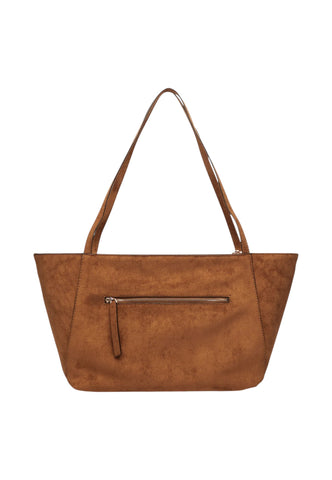 GUESS Borsa Shopper Donna Marrone HWSG9745230-AI27-COG