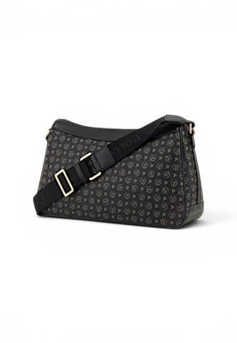 POLLINI Borsa A Spalla Donna Nero TE8526PP0IQ1100A-AI27