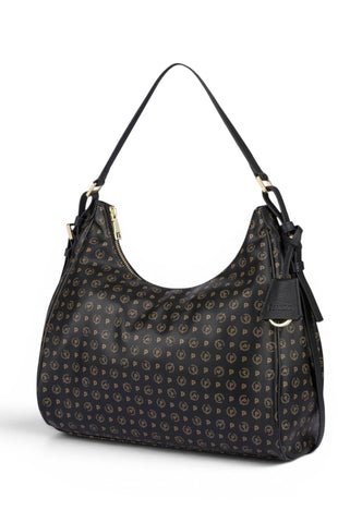 POLLINI Borsa Shopper Donna Nero TE8532PP0LQ1100A-AI27