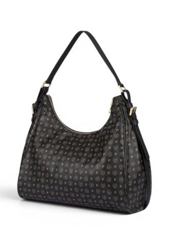 POLLINI Borsa Shopper Donna Nero TE8532PP0LQ1100A-AI27