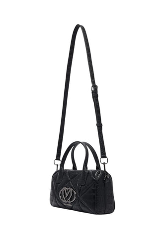 LOVE MOSCHINO Borsa A Mano Donna Nero JC4034PP1PLF1000-AI27