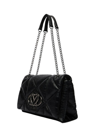LOVE MOSCHINO Borsa A Spalla Donna Nero JC4041PP1PLF1000-AI27