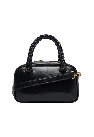 LOVE MOSCHINO Borsa A Mano Donna Nero JC4134PP1PL1100A-AI27