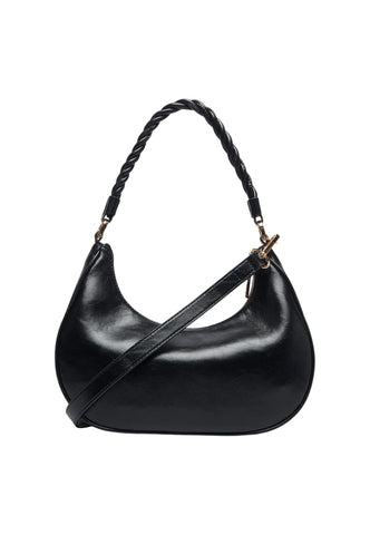 LOVE MOSCHINO Borsa A Spalla Donna Nero JC4135PP1PL1100A-AI27