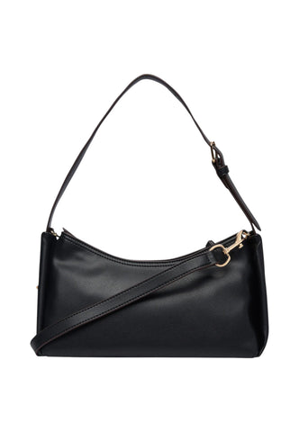 LOVE MOSCHINO Borsa A Spalla Donna Nero JC4159PP1PL1300A-AI27