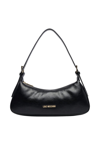 LOVE MOSCHINO Borsa A Spalla Donna Nero JC4390PP1PKO0000-AI27