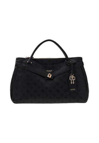 GUESS Borsa A Mano Donna Nero HWPD9746060-AI27-BLO