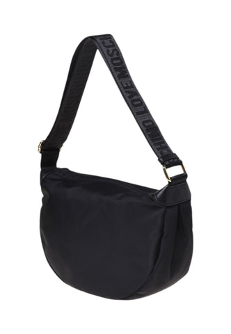 LOVE MOSCHINO Borsa A Spalla Donna Nero JC4069PP1PLM100A-AI27