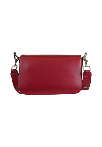 LOVE MOSCHINO Borsa Tracolla Donna Rosso JC4026PP1PLI0552-AI27