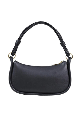 LOVE MOSCHINO Borsa A Spalla Donna Nero JC4098PP1PLT1000-AI27
