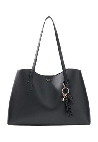 GUESS Borsa Shopper Donna Nero HWBG9735230-AI27-BLA