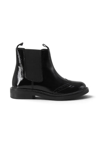GEOX Stivaletti Donna Nero D56WYC00067-AI27-C9999