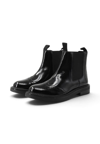 GEOX Stivaletti Donna Nero D56WYC00067-AI27-C9999