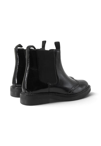 GEOX Stivaletti Donna Nero D56WYC00067-AI27-C9999