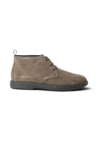 GEOX Stringate Uomo Beige U56LAD00022-AI27-C1018