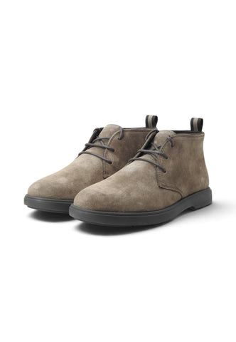 GEOX Stringate Uomo Beige U56LAD00022-AI27-C1018