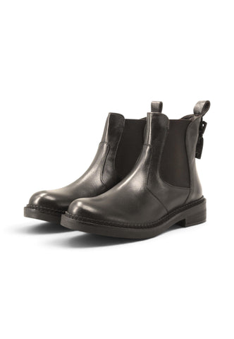 CAFE NOIR Stivaletti Donna Marrone C1EF1101-AI27-M012