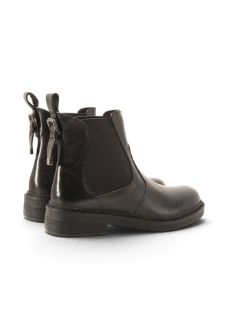 CAFE NOIR Stivaletti Donna Marrone C1EF1101-AI27-M012
