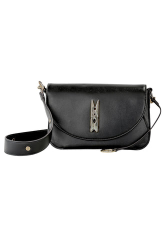 LOVE MOSCHINO Borsa Tracolla Donna Nero JC4026PP1PLI0000-AI27