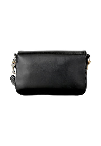 LOVE MOSCHINO Borsa Tracolla Donna Nero JC4026PP1PLI0000-AI27