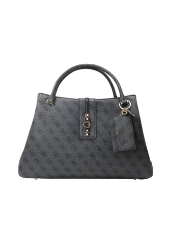 GUESS Borsa A Mano Donna Nero Grigio HWSG2378220-AI27-CLO