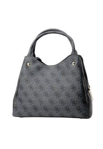 GUESS Borsa A Mano Donna Nero Grigio HWSG2484220-AI27-CLO