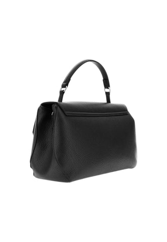 CAFE NOIR Borsa A Mano Donna Nero C3MD1112-AI27-N001