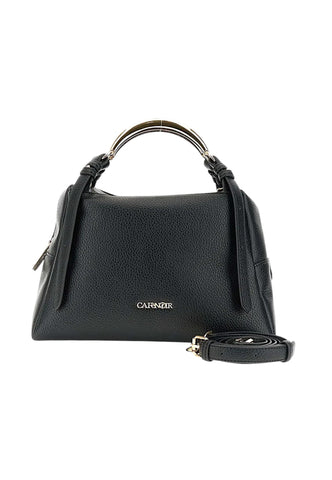 CAFE NOIR Borsa A Mano Donna Nero C3YA1103-AI27-N001