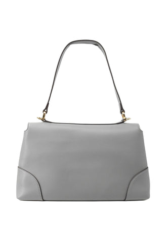 LOVE MOSCHINO Borsa A Spalla Donna Grigio JC4156PP1PL1301A-AI27