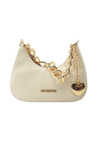 LOVE MOSCHINO Borsa A Mano Donna Bianco JC4161PP1PL1411A-AI27