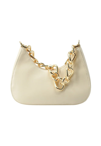 LOVE MOSCHINO Borsa A Mano Donna Bianco JC4161PP1PL1411A-AI27