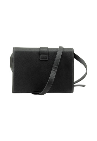 CAFE NOIR Borsa Tracolla Donna Nero C3NM1105-AI27-M012