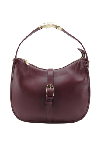 CAFE NOIR Borsa A Spalla Donna Viola C3YC1111-AI27-R014
