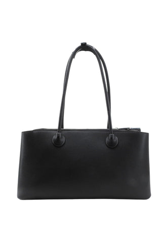 CAFE NOIR Borsa Shopper Donna Nero C3YD1114-AI27-N001
