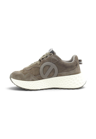 NO NAME Sneakers Donna Grigio NNVEA90420-AI27