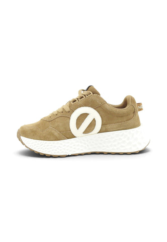 NO NAME Sneakers Donna Beige NNVEA904NU-AI27