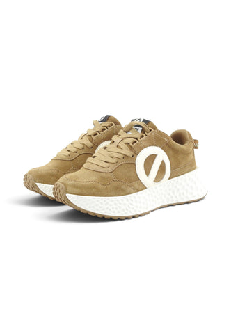 NO NAME Sneakers Donna Beige NNVEA904NU-AI27