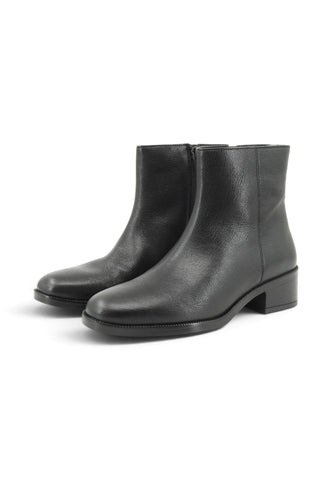 GEOX Stivaletti Donna Nero D565ED00081-AI27-C9999