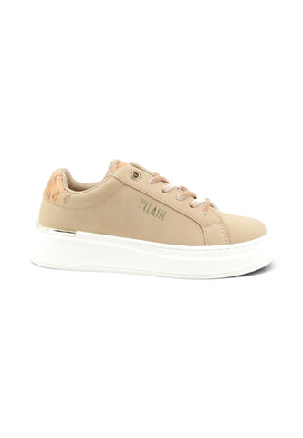 ALVIERO MARTINI Sneakers Donna Beige 25311269-AI27-A506