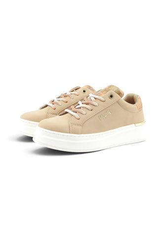 ALVIERO MARTINI Sneakers Donna Beige 25311269-AI27-A506