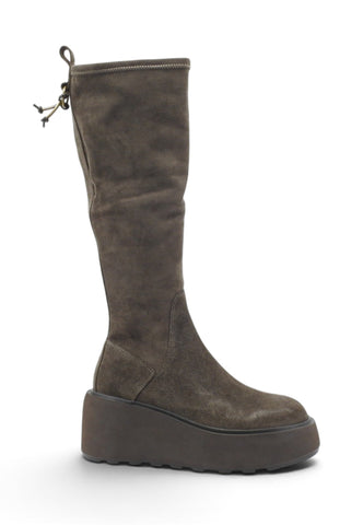 CAFE NOIR Stivali Donna Marrone C1FB9913-AI27-M012