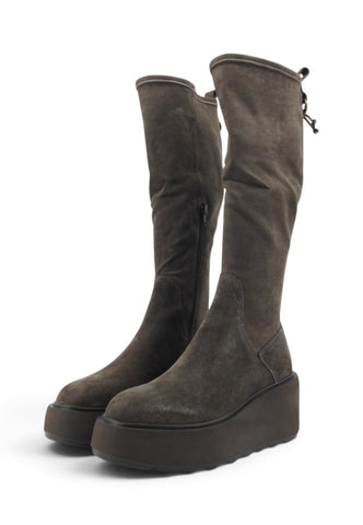 CAFE NOIR Stivali Donna Marrone C1FB9913-AI27-M012