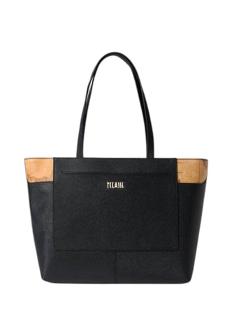 ALVIERO MARTINI Shopper Donna Nero LF729407-AI27-0001